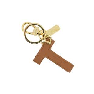 Alviero Martini 1 Classe Portachiavi Lettera T Geo Classic CP00T6000 0010 2