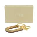 Alviero Martini 1 Classe Portachiavi Lettera U Geo Classic CP00U6000 0010