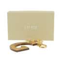 Alviero Martini 1 Classe Portachiavi Lettera G Geo Classic CP00G6000 0010