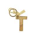 Alviero Martini 1 Classe Portachiavi Lettera T Geo Classic CP00T6000 0010
