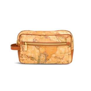 Alviero Martini 1 Classe Beauty Case Grande Geo Classic CM0326000 0010