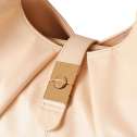 Borbonese Cortina Medium Light Cuir 923934455Y92
