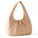 Borbonese Cortina Medium Light Cuir 923938455Y92