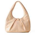 Borbonese Cortina Medium Light Cuir 923938455Y92