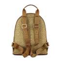 Borbonese Medium Beige/Marrone 934136I15994