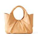 Borbonese Cortina Medium Ambra 923934AL6Z64