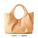 Borbonese Cortina Medium Ambra 923934AL6Z64