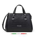 Braccialini Zoe Croco B14191-PP-100