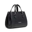 Braccialini Zoe Croco B14191-PP-100