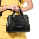 Braccialini Zoe Croco B14191-PP-100