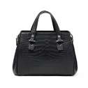 Braccialini Zoe Croco B14191-PP-100