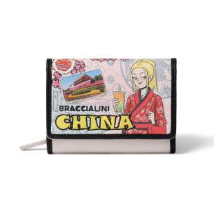 Braccialini Cartoline B17091-CA-818