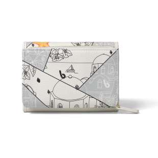 Braccialini Cartoline B17093-CA-818 2