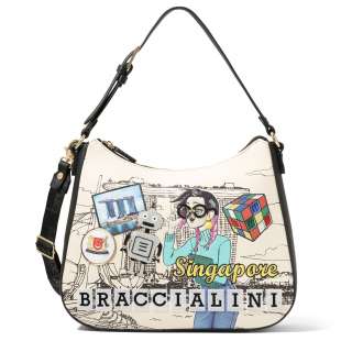 Braccialini Cartoline B17376-YY-818
