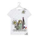 Braccialini T-shirt BTOP323-XX-001