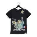 Braccialini T-shirt BTOP323-XX-100