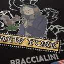 Braccialini T-shirt BTOP324-XX-100