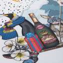 Braccialini T-shirt BTOP328-XX-001