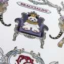 Braccialini T-shirt BTOP334-XX-001