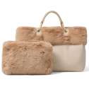 Braccialini Beth Fur B16861-TY-305