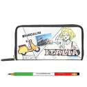 Braccialini Cartoline B17090_126-CA-818