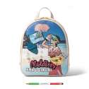 Braccialini Cartoline B17623-YY-818