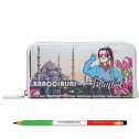 Braccialini Cartoline Istanbul B17629_126-CA-818
