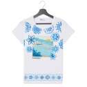 Braccialini T-shirt BTOP382-XX-001