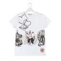 Braccialini T-shirt BTOP368-XX-001