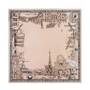 Braccialini BFR331-XX-818 2