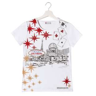 Braccialini T-shirt BTOP360-XX-001