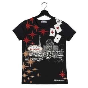 Braccialini T-shirt BTOP360-XX-100