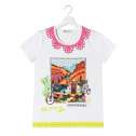 Braccialini T-shirt BTOP364-XX-001