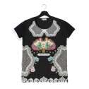 Braccialini T-shirt BTOP367-XX-100