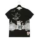 Braccialini T-shirt BTOP368-XX-100