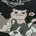Braccialini T-shirt BTOP368-XX-100