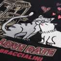 Braccialini T-shirt BTOP369-XX-100