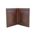 Bric's Monte Rosa BH109204 Brown