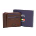 Bric's Monte Rosa BH109208 Brown