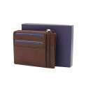 Bric's Monte Rosa BH109208 Brown