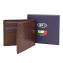 Bric's Monte Rosa BH109217 Brown