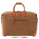 Bric's Life BLF20203.216 Camel