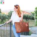 Bric's Life BLF20203.216 Camel