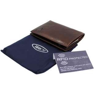 Bric's Monte Rosa BH109204 Brown 2