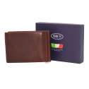 Bric's Monte Rosa BH109207 Brown