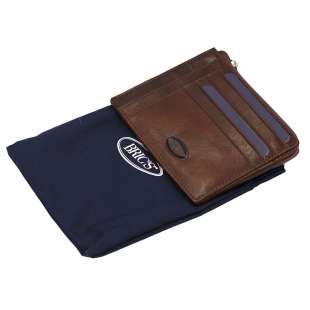 Bric's Monte Rosa BH109208 Brown 2