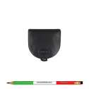 Bric's Monte Rosa BH109212 Nero