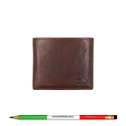 Bric's Monte Rosa BH109217 Brown