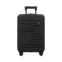Bric's Ulisse B1Y08430.001 Nero