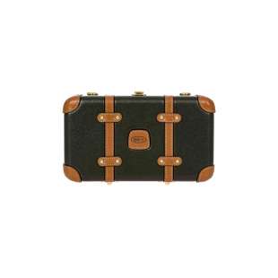 Bric's Bellagio Legacy BB608370.078 Olive